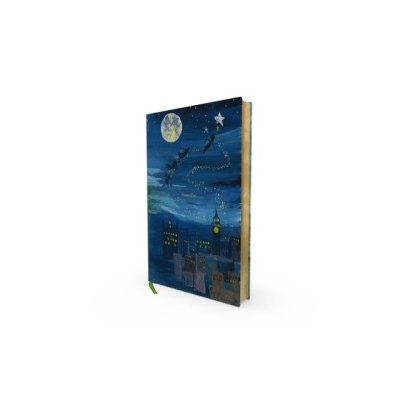Peter Pan (Painted Edition) foto