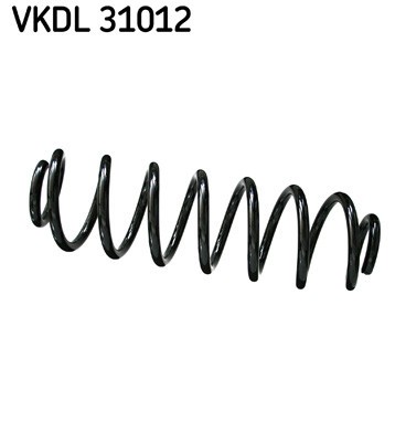 SKF VKDL 31012 Arc spiral foto