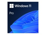 Microsoft Windows 11 Pro ESD , 64, bit, All Languages, 1 PC, Product Key Online (FQC, 10572)