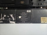 ACDC - back in black CD cartonat