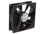 Ventilator Axial 24V DC 92x92x25mm