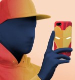 Carcasa Iphone 7/8 - Iron Man | Tribe