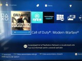 PS4 PLAYSTATION 4 500GB 2 MANETE + 10 JOCURI + CABLU HDMI