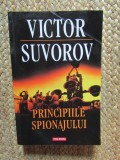 Principiile spionajului - Victor Suvorov
