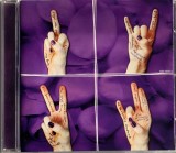 Alanis Morissette &lrm;&ndash; The Collection VG+ cd rock alternativ _ Maverick, Europa, 2005