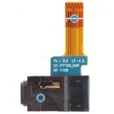 Mufă pentru căști Samsung Galaxy Tab 10.1v P7100, piesă de schimb cablu jack audio NF 1108