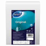 Cumpara ieftin Mates Original Condom BX144 Clinic Pack