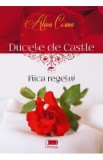 Ducele de Castle. Fiica regelui - Alina Cosma, 2020