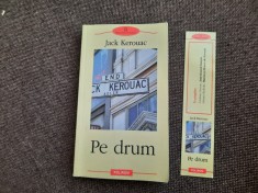 JACK KEROUAC - PE DRUM