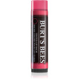 Burt&rsquo;s Bees Tinted Lip Balm balsam de buze culoare Hibiscus 4.25 g