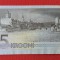5 krooni 1994 - Bancnota Estonia