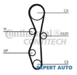 Curea distributie Peugeot 607 (2000-&gt;)[9D,9U], Array