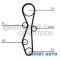 Curea distributie Peugeot 407 (2004-&gt;)[6D_,6C_,6E_]