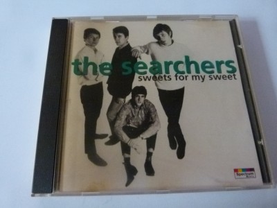 The searchers foto
