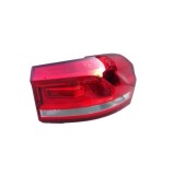 Stop, lampa spate VW TOURAN (5T), 05.2015-, DEPO, partea dreapta, exterior;tip bec P21W+PY21W; fara soclu bec;