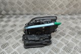 &Icirc;ncuietoare ușă dreapta spate BMW X3 G01, F97 2019 OEM: 7473160 25841368