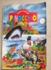Pinocchio - Carlo Collodi