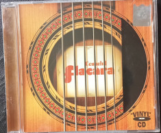 CD Cenaclul Flacara Vinyl foto