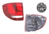 Stop spate lampa Bmw X5 (F15), 10.2013-, spate, Stanga, partea exterioara; LED, DEPO