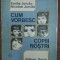Cum vorbesc copii nostri- Emilia Jurcau, Nicolae Jurcau