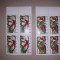 TIMBRE ROMANIA MNH-2002/LP1597-CRACIUN
