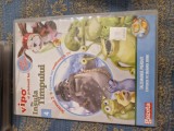 Dvd copii Vipo insula timpului 4