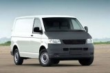 Husa capota VW T5 Multivan neagra