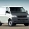 Husa capota VW T5 Multivan neagra
