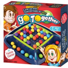 Joc de indemanare Bufnitel - Bilute colorate foto