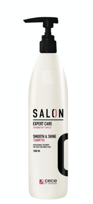 Gama Salon cu complex Keratrix &ndash; sampon netezire si luciu 1L cod.1131 .