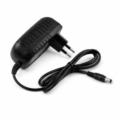 Transformator pentru masinute electrice copii, 12V, maxim 1.5A, IP20