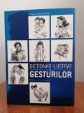 Joseph Messinger, Dicționar ilustrat al gesturilor, ediția a 2-a revizuită