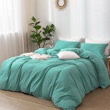 LENJERIE DE PAT PERCALLE UNI MINT 100 % BBC - O PERSOANA