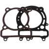 Set Garnituri Motor Linhai 400 420 ATV UTV, Chiuloasa + Cilindru, Diametru 80mm, OEM 27221 27226