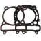 Garnituri atv LINHAI 400 - 80MM