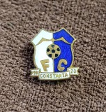 Insigna fotbal - FC CONSTANTA