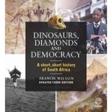 Dinosaurs, Diamonds and Democracy