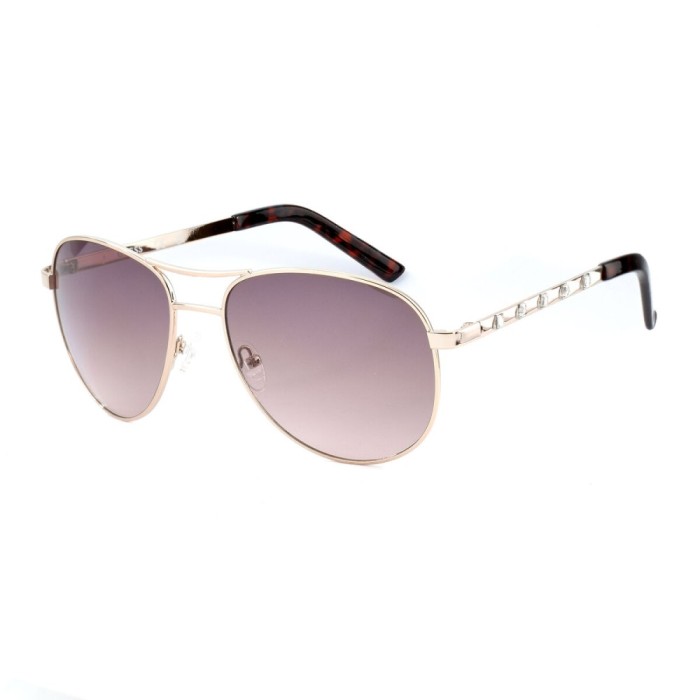 Ochelari de Soare Damă Guess GF0408-6132F &Oslash; 61 mm
