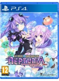 Hyperdimension Neptunia Re Birth1 PS4