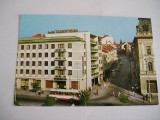 QW27 T - Carte postala - tematica turism - vedere - Romania - Targu Mures 5, Necirculata, Printata