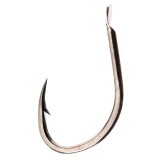C&acirc;rlig Carp Pro Blackpool Wide Gape Flat №10