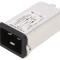 Conector de Alimentare AC 16A 250V IEC 60320