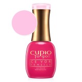 Oja semipermanenta Ce vor femeile - Nu stiu 15ml, Cupio