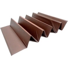 Placa de ranforsare pentru sezut canapea, 47.8 x 108.5 cm, lamele de lemn, maro