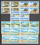 Romania.1971 Turism bloc 4 ZR.409
