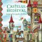 Castelul medieval PlayLearn Toys