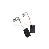 Z&acirc;na cărbunelui (2Bucată) 6 x 10 x 18mm Hilti TE 14, TE 35