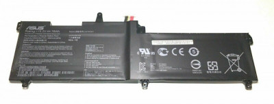 Baterie originala Asus C41N1541 pentru GL-702z foto