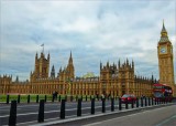 Poster Big Ben