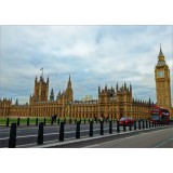 Poster Big Ben